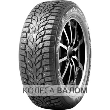 KUMHO 195/65 R15 95T WinterCraft Ice WI32 шип XL EK